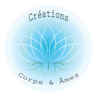 Créations Corps & Âmes logo, Créations Corps & Âmes contact details