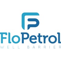 Flopetrol Well Barrier AS logo, Flopetrol Well Barrier AS contact details