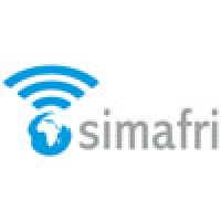 Simafri logo, Simafri contact details