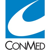 CONMED India logo, CONMED India contact details