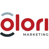 Olori Marketing logo, Olori Marketing contact details