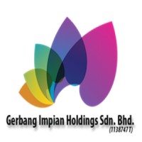 Gerbang Impian Holdings Sdn. Bhd. logo, Gerbang Impian Holdings Sdn. Bhd. contact details