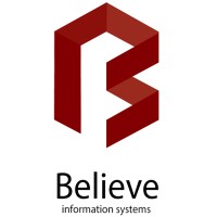 Believe بيليف logo, Believe بيليف contact details