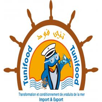 TUNIFOOD logo, TUNIFOOD contact details