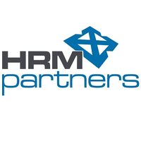 HRM partners SA logo, HRM partners SA contact details