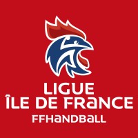 Ligue Île-de-France de handball logo, Ligue Île-de-France de handball contact details