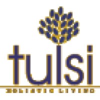 Tulsi Holistic Living logo, Tulsi Holistic Living contact details