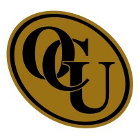 OCU Group logo, OCU Group contact details