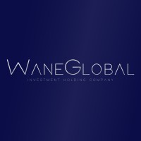 WaneGlobal logo, WaneGlobal contact details