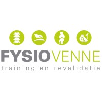 Fysiovenne logo, Fysiovenne contact details