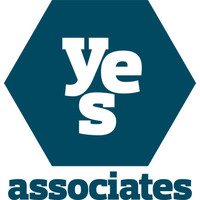 YES Associates logo, YES Associates contact details