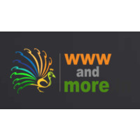 wwwandmore logo, wwwandmore contact details