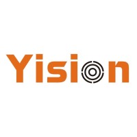 SHENZHEN YISION SMART TECHNOLOGY CO.,LTD. logo, SHENZHEN YISION SMART TECHNOLOGY CO.,LTD. contact details