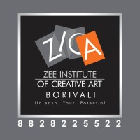 Zee Institute of Creative art logo, Zee Institute of Creative art contact details