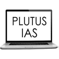 Plutus IAS logo, Plutus IAS contact details