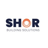 Shor Building Solutions logo, Shor Building Solutions contact details