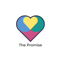 The Promise Scotland logo, The Promise Scotland contact details