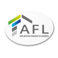 AFL - Amélioration Française du Logement logo, AFL - Amélioration Française du Logement contact details