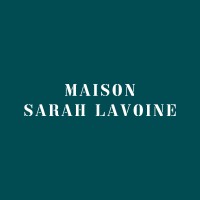 Maison Sarah Lavoine logo, Maison Sarah Lavoine contact details