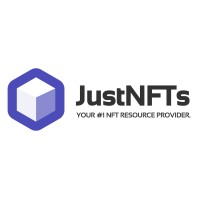 JustNFTs LLC logo, JustNFTs LLC contact details