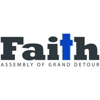 Faith Assembly of Grand Detour logo, Faith Assembly of Grand Detour contact details