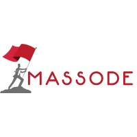 Massode logo, Massode contact details