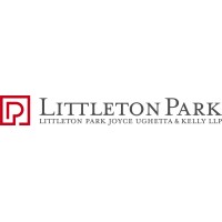 Littleton Joyce Ughetta Park & Kelly LLP logo, Littleton Joyce Ughetta Park & Kelly LLP contact details