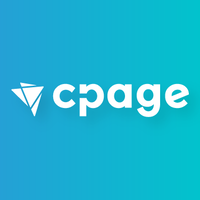 cpage logo, cpage contact details