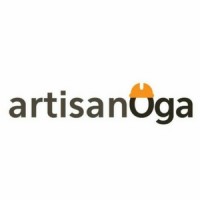 ArtisanOga logo, ArtisanOga contact details