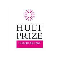 Hult Prize at SSASIT logo, Hult Prize at SSASIT contact details