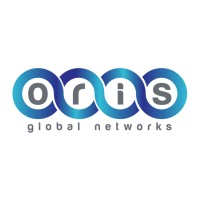 ORIS Global Networks logo, ORIS Global Networks contact details