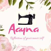 Aayna Womenswear logo, Aayna Womenswear contact details