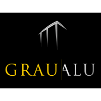 GRAU ALU logo, GRAU ALU contact details