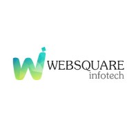 websquare infotech logo, websquare infotech contact details