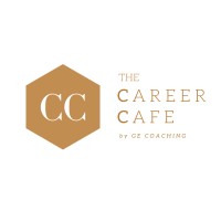 The Career Cafe logo, The Career Cafe contact details