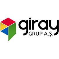 Giray Grup AŞ logo, Giray Grup AŞ contact details