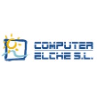 Computer Elche logo, Computer Elche contact details