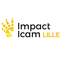 Impact Icam Lille logo, Impact Icam Lille contact details