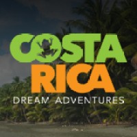 Costa Rica Dream Adventures logo, Costa Rica Dream Adventures contact details