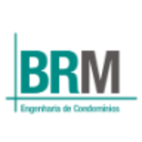 BRM Engenharia de Condomínios logo, BRM Engenharia de Condomínios contact details