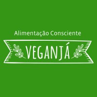 VeganJá logo, VeganJá contact details