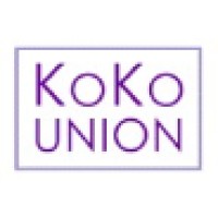 KoKo Union logo, KoKo Union contact details