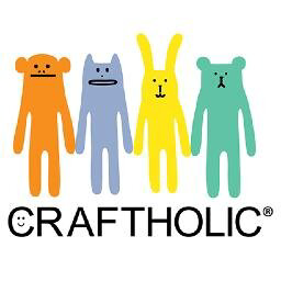 Craftholic Uk logo, Craftholic Uk contact details