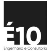 É10 Engenharia e Consultoria logo, É10 Engenharia e Consultoria contact details