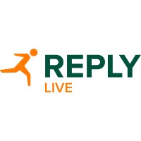 Live Reply DE logo, Live Reply DE contact details