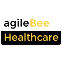 agileBee Healthcare logo, agileBee Healthcare contact details