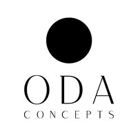 ODA Concepts logo, ODA Concepts contact details