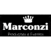 Marconzi Eventos logo, Marconzi Eventos contact details