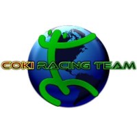 Coki Racing Team logo, Coki Racing Team contact details