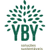 Yby Soluções Sustentáveis logo, Yby Soluções Sustentáveis contact details